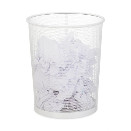 Liela metāla atkritumu tvertne