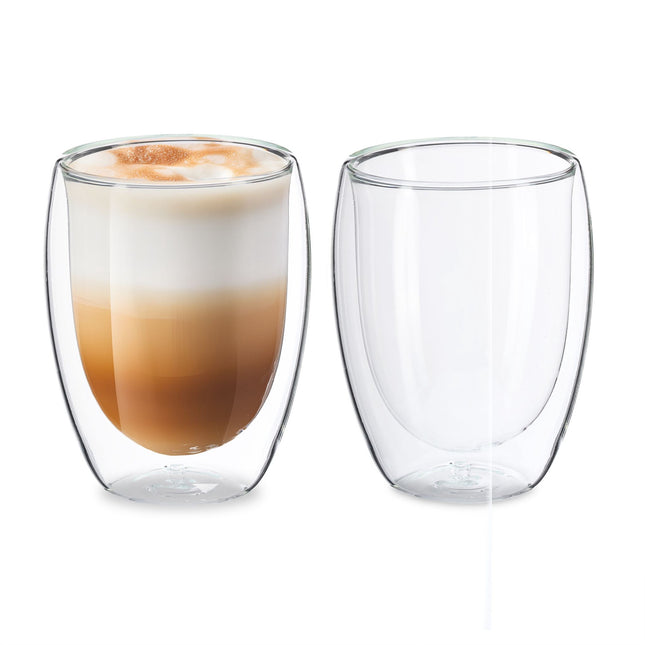 Latte macchiato glāze 350 ml