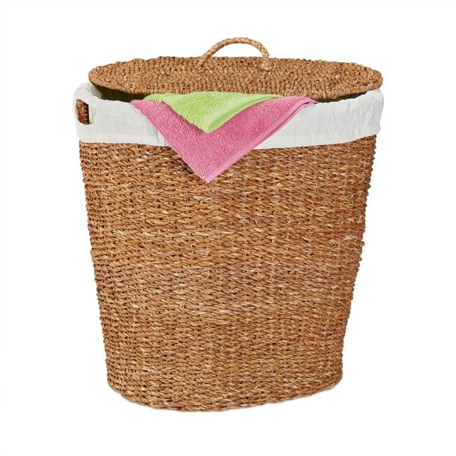 Veļas grozs 50 l