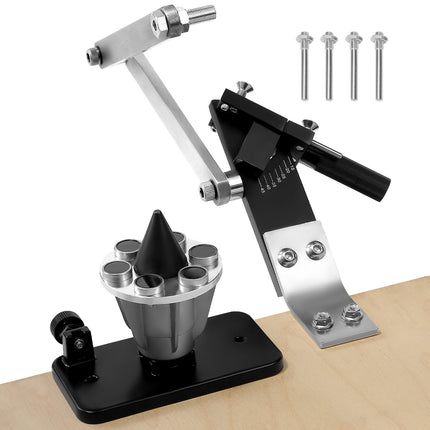 Lawn Mower Blade Sharpener, 15–45 Balancer Kit