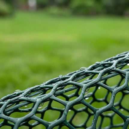 Zāliena stabilizācijas režģis, laikapstākļiem izturīga plastmasa