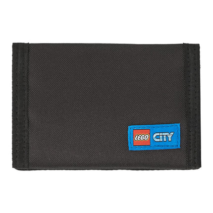 Lego City maciņš