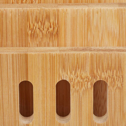 Letterbox bamboo