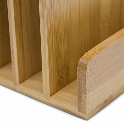 Letterbox bamboo