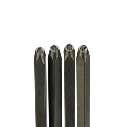 Burtu komplekts 3 mm