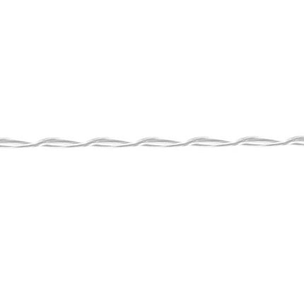 Light curtain 108LED - warm white 31V KŚ11346