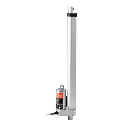 Linear Actuator 12V, 300mm Stroke, 1500N, IP54