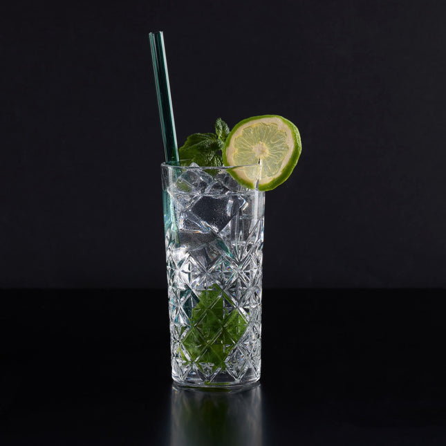 Longdrink glāzes 6 iepakojumā