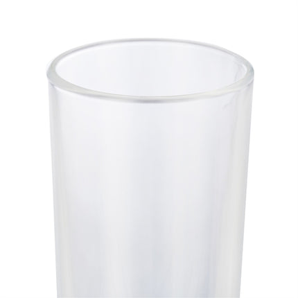 Longdrink glāzes 12 glāžu komplektā
