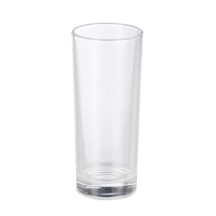 Longdrink glāzes 12 glāžu komplektā