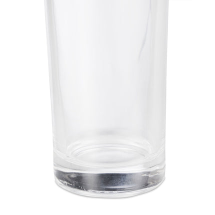 Longdrink glāzes 12 glāžu komplektā