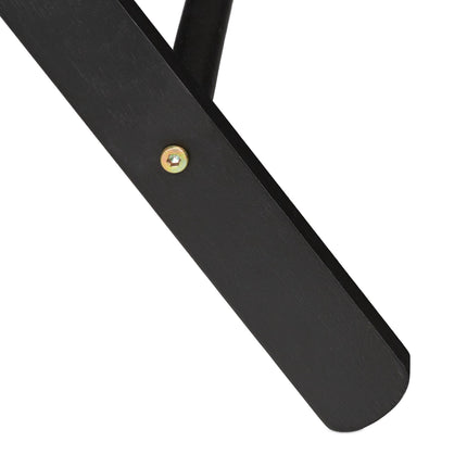 Bagāžas sols no koka