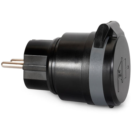 MGDR-3500 Outdoor receiver Mini plug-in On/Off