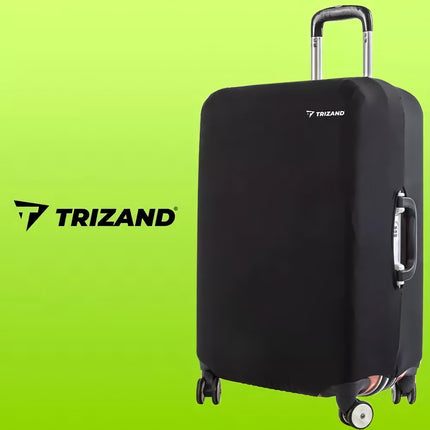 M Trizand čemodāna pārvalks 23839
