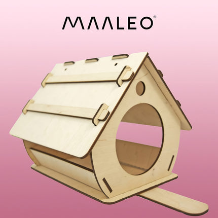 Maaleo 22585 putnu barotava