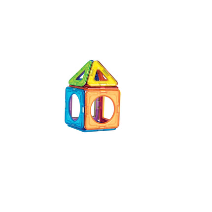 Magformers Basic Plus 14 komplekts (iekšējais aplis)