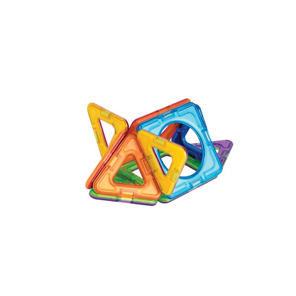 Magformers Basic Plus 14 komplekts (iekšējais aplis)