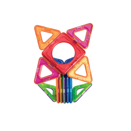 Magformers Basic Plus 14 komplekts (iekšējais aplis)