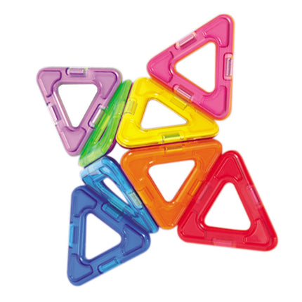 Magformers Triangle 8 komplekts