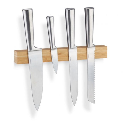 Magnēta stienis bambuss 30 cm