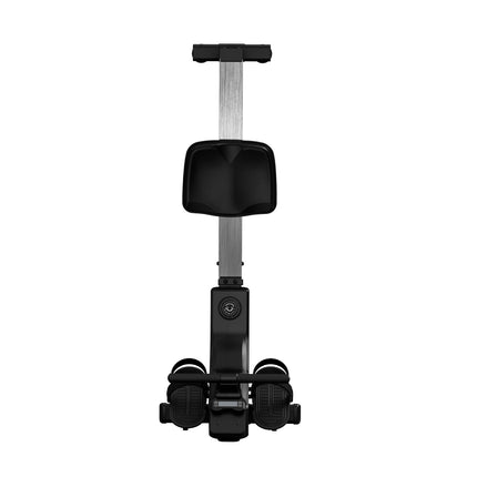 Magnetic Rowing Machine, 16-Level, Foldable, Bluetooth LCD