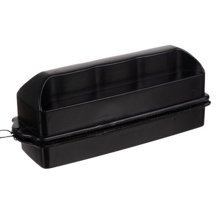 Magnētiskais stikla tīrītājs 10mm Ruhhy 22539