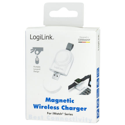 Magnetic wireless charger for iWatch 5W