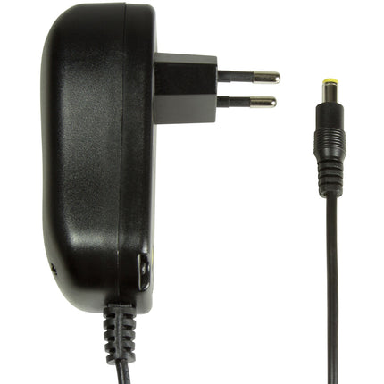 Mains adapter 230V-> 3-12V 1A 12W