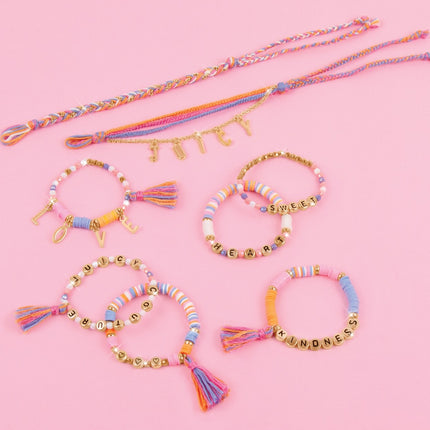 Make It Real Juicy Couture drēbju komplekts "Mīlestības vēstules"