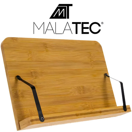 Malatec 19222 grāmatu statīvs/statīvs