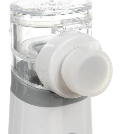 Malatec 22706 pārnēsājamais inhalators/nebulizators