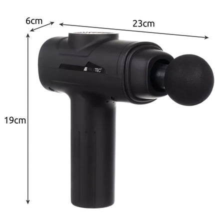Malatec 23642 Massage Gun