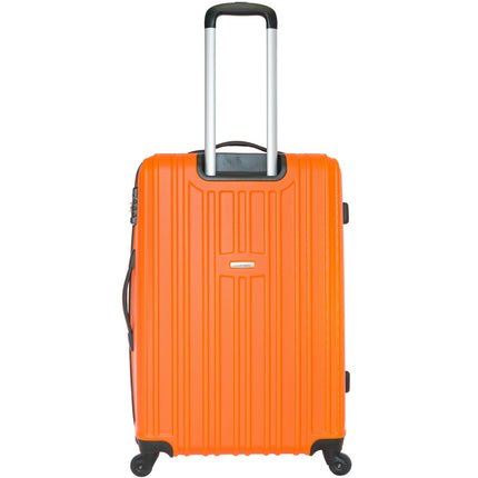 Malibu Large Orange