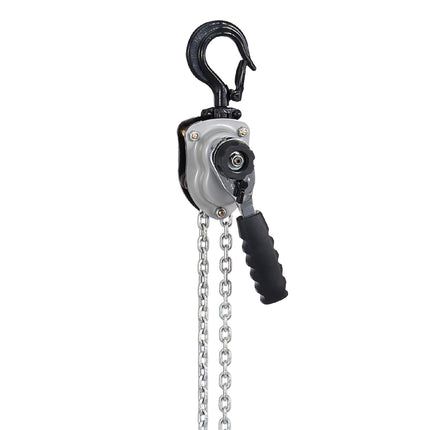 Manual Lever Chain Hoist, 250 kg Capacity, 3 m Chain
