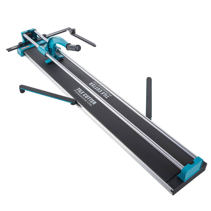 Manual Tile Cutter 1200mm, Laser Guide, Aluminum