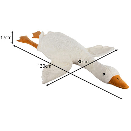 Maskots - zoss 130 cm Kruzzel 24720