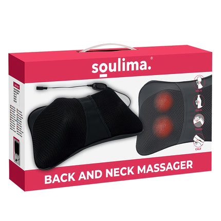 Masieris - Soulima 22987 masāžas spilvens
