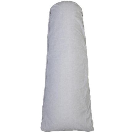 Maternity pillow Grey