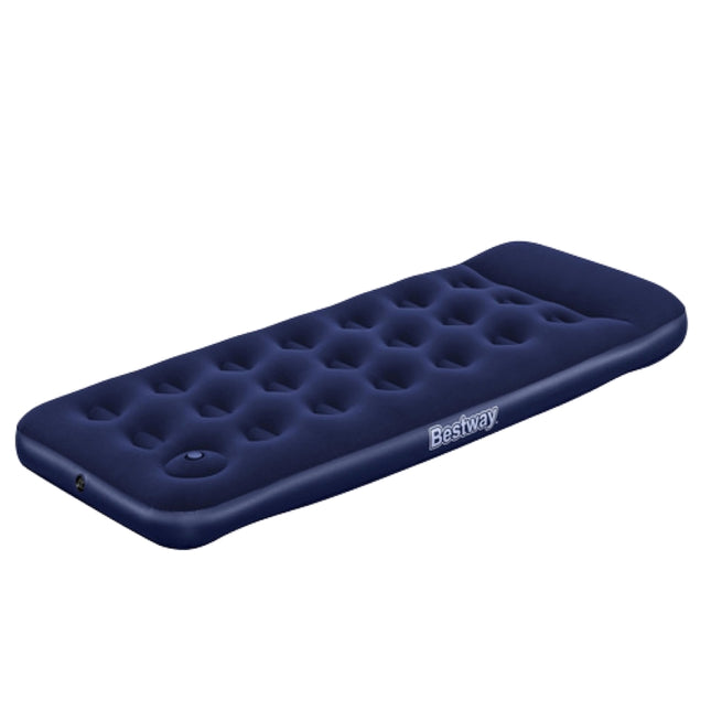 Matracis ar sūkni 185x76x22 BESTWAY 67223