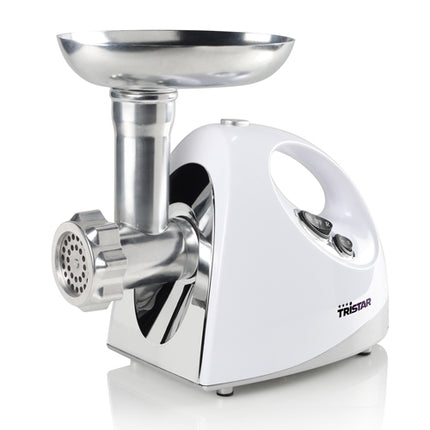 Meat Grinder 1200W 3 Cutting Plates