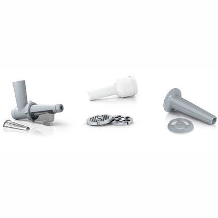 Meat Grinder MFW2515W 1500W Incl. fruit & juice press