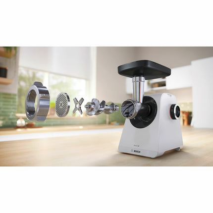 Meat Grinder MFWS420W 1300W Stainless Grinder
