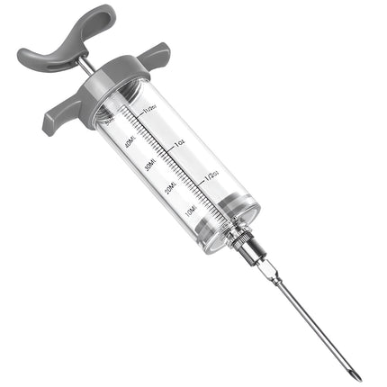 Meat injector + 3 needles Ruhhy 23055