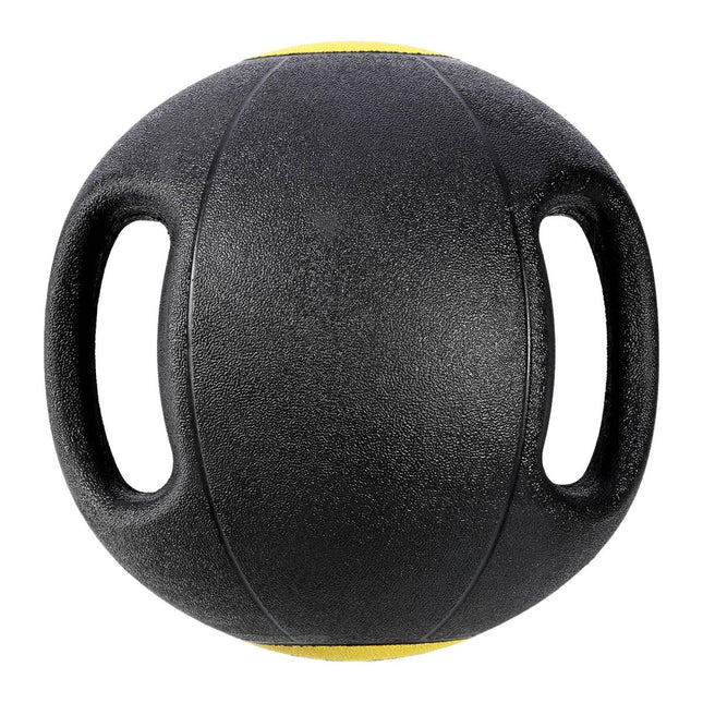 Medicīnas bumba 10 kg - Svaru trenažieris