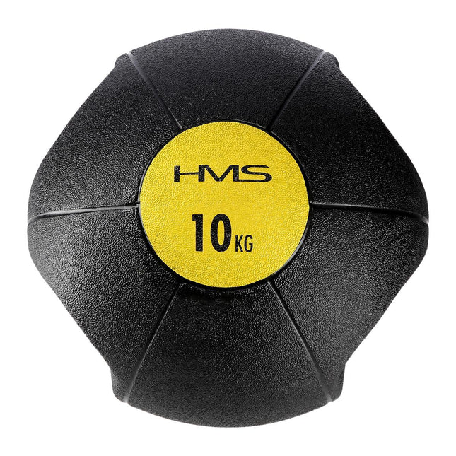 Medicīnas bumba 10 kg - Svaru trenažieris