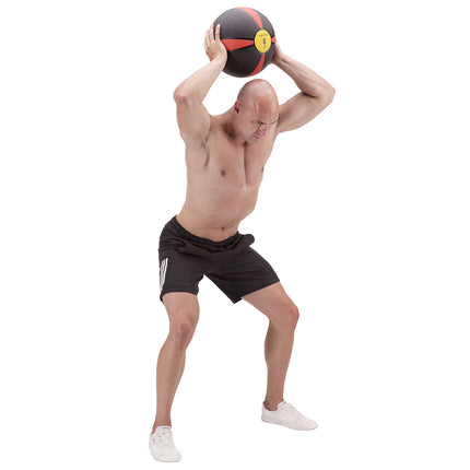 Medicine Ball 8kg – Ideal for Strength Training