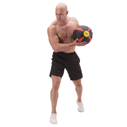 Medicine Ball 8kg – Ideal for Strength Training