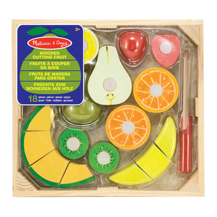 Melissa & Doug griešanas rotaļlieta