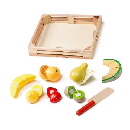 Melissa & Doug griešanas rotaļlieta