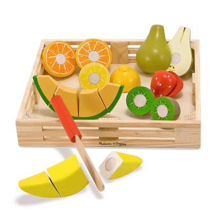 Melissa & Doug griešanas rotaļlieta